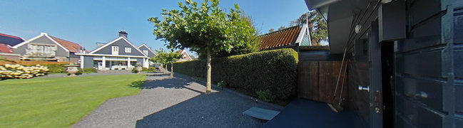 Bekijk 360° foto van achtertuin van Den Ilp 96