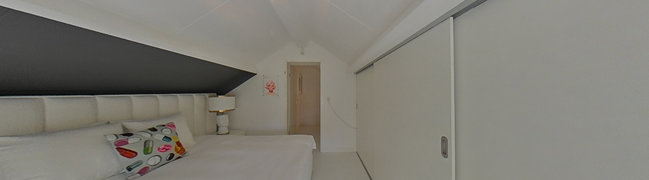 Bekijk 360° foto van slaapkamer van Den Ilp 96