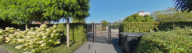 Bekijk 360° foto van voortuin van Den Ilp 96