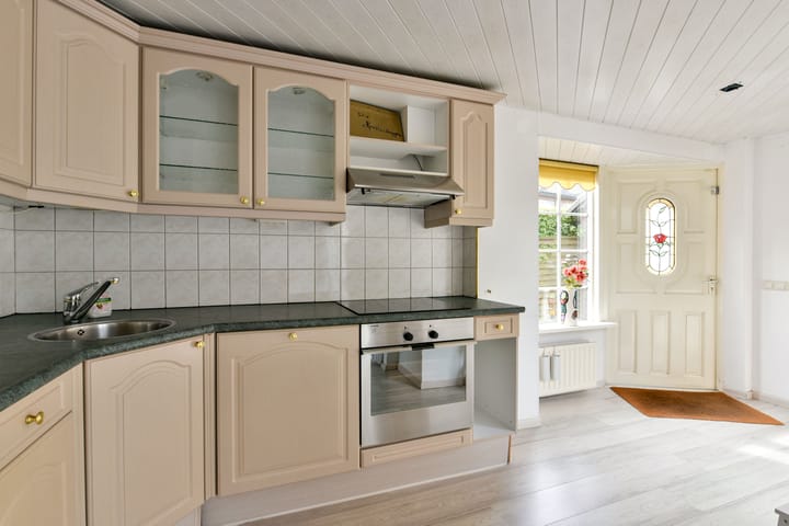 Foto 7 van Nicolaas van der Steenstraat 8