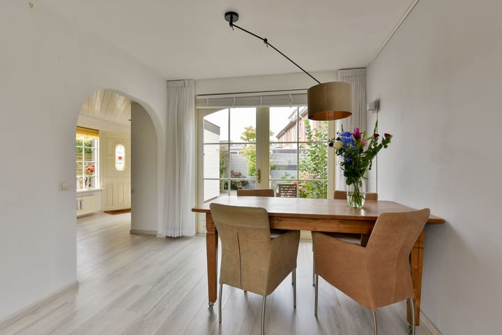 Foto 9 van Nicolaas van der Steenstraat 8