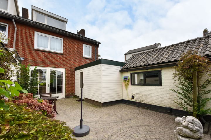 Foto 21 van Nicolaas van der Steenstraat 8