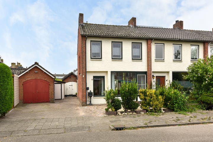 Foto 26 van Nicolaas van der Steenstraat 8