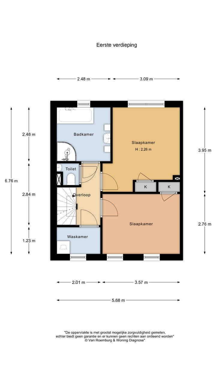Foto 29 van Nicolaas van der Steenstraat 8