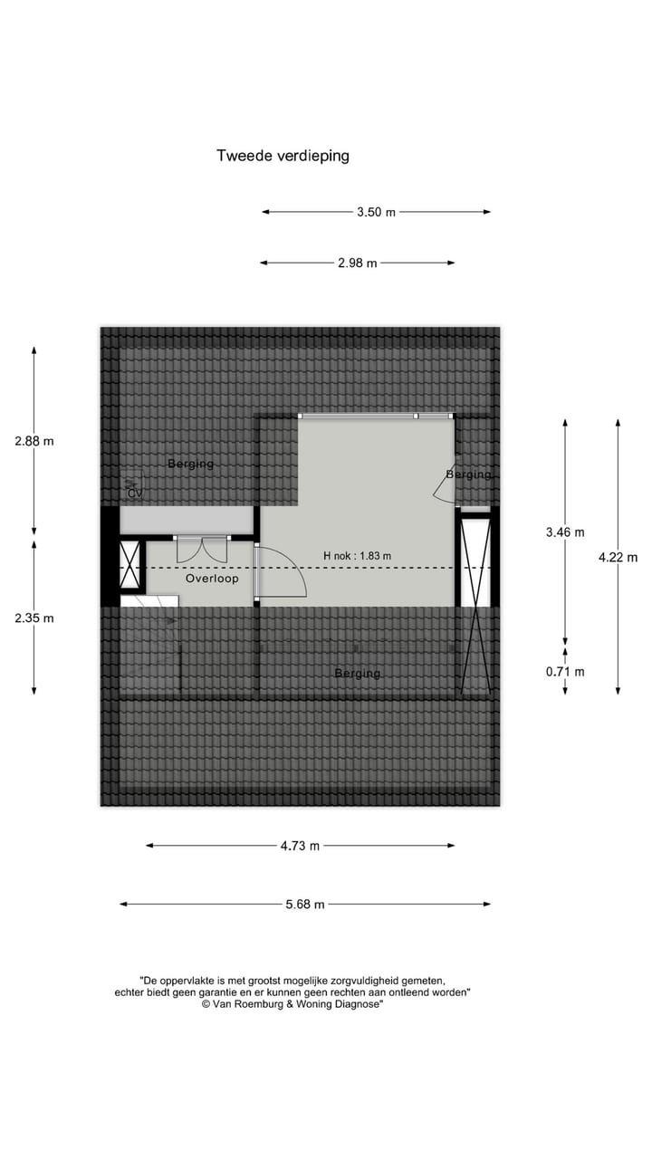 Foto 30 van Nicolaas van der Steenstraat 8