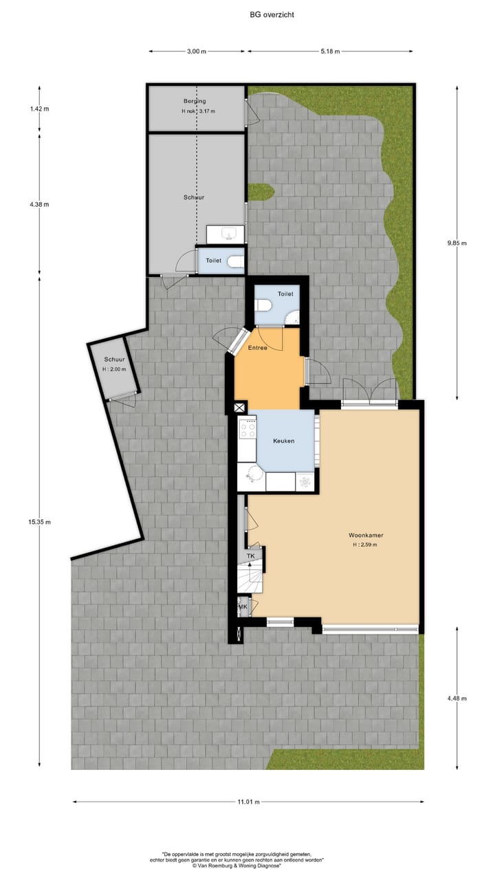 Foto 31 van Nicolaas van der Steenstraat 8