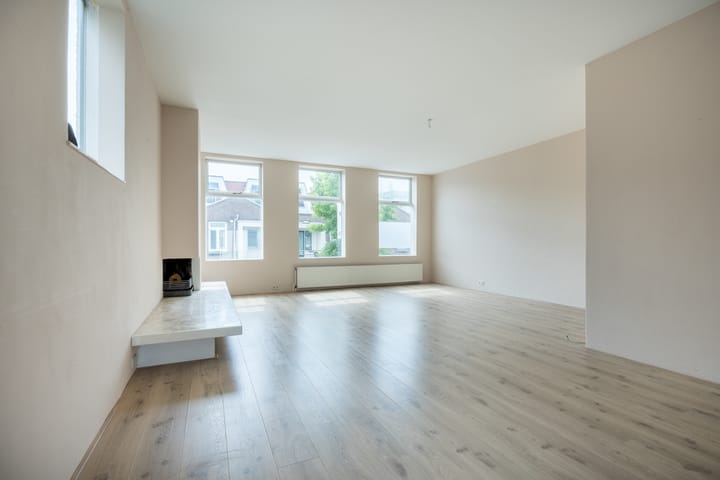 Foto 2 van de Kempenaerstraat 31-A