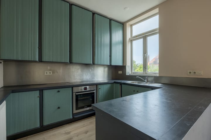 Foto 3 van de Kempenaerstraat 31-A