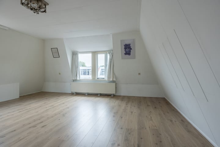 Foto 4 van de Kempenaerstraat 31-A