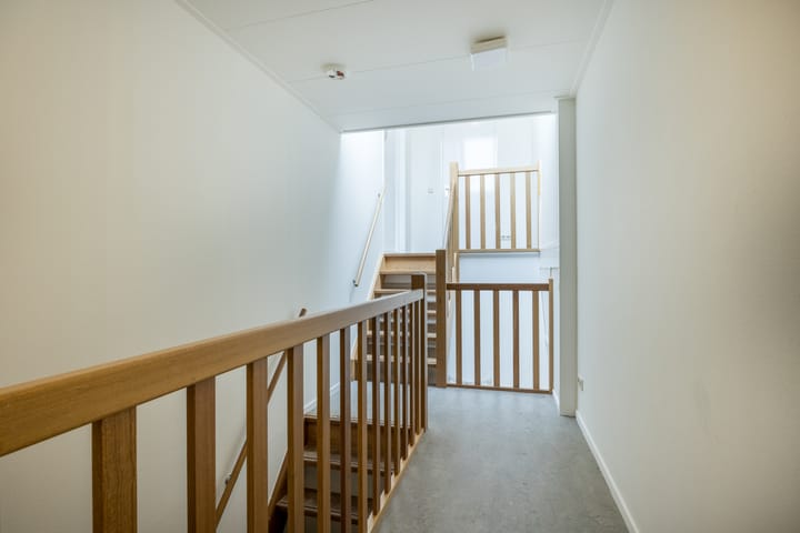 Foto 6 van de Kempenaerstraat 31-A