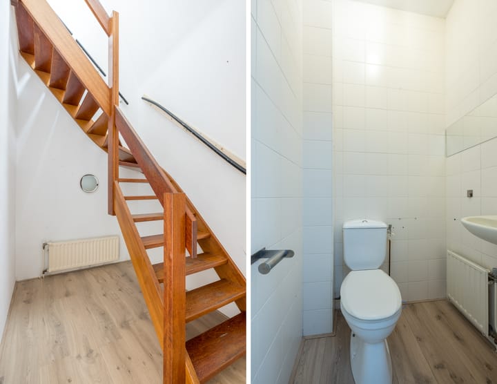 Foto 8 van de Kempenaerstraat 31-A