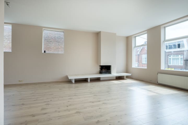 Foto 9 van de Kempenaerstraat 31-A