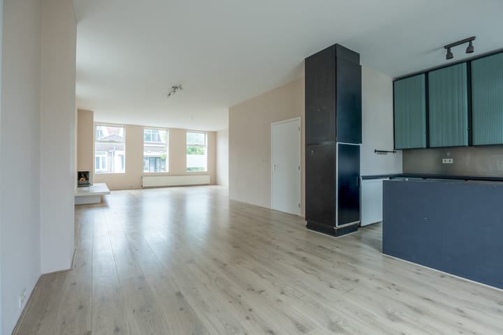 Foto 13 van de Kempenaerstraat 31-A