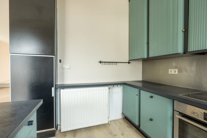 Foto 15 van de Kempenaerstraat 31-A