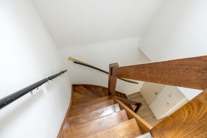 Foto 16 van de Kempenaerstraat 31-A