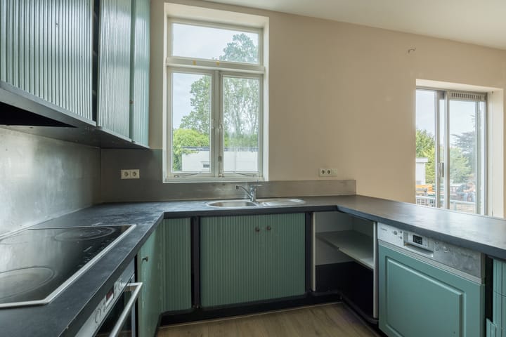 Foto 14 van de Kempenaerstraat 31-A