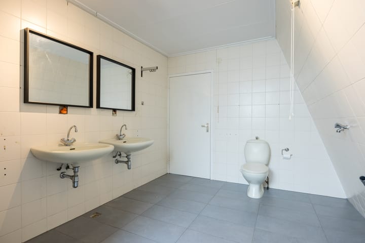 Foto 22 van de Kempenaerstraat 31-A