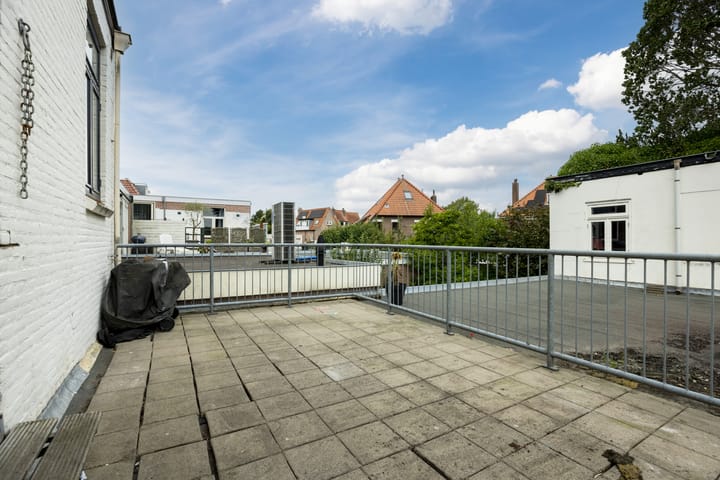 Foto 24 van de Kempenaerstraat 31-A