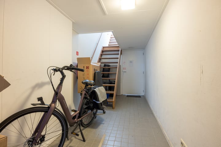 Foto 27 van de Kempenaerstraat 31-A