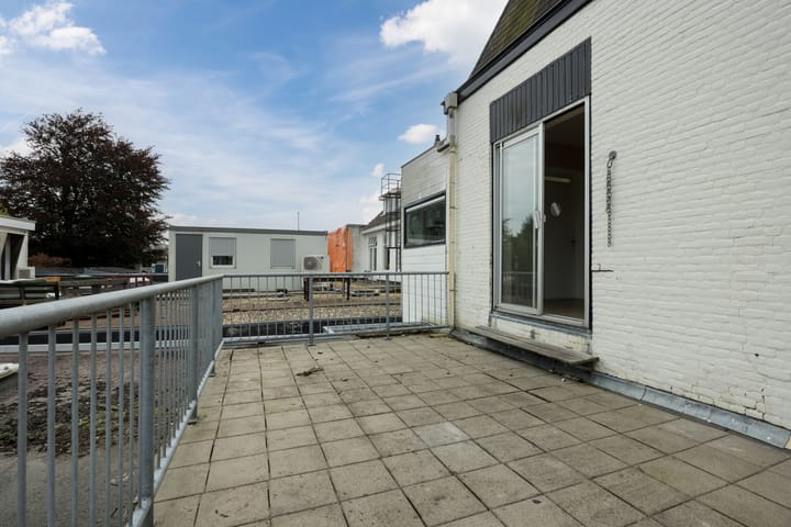 Foto 25 van de Kempenaerstraat 31-A