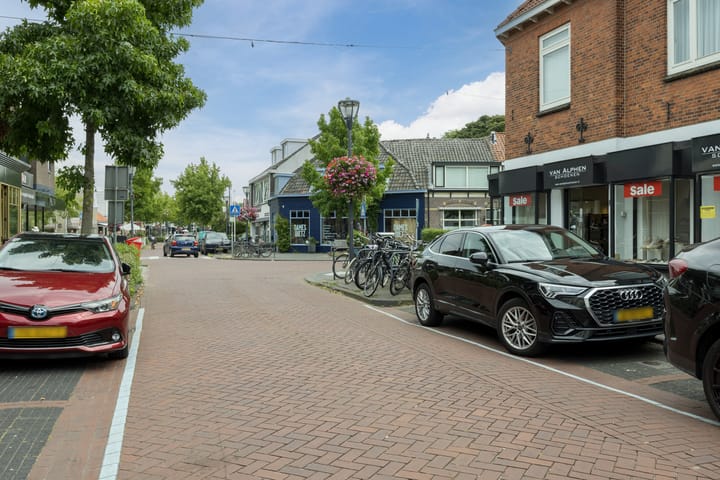 Foto 30 van de Kempenaerstraat 31-A