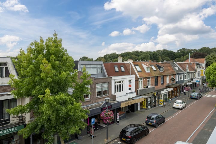 Foto 28 van de Kempenaerstraat 31-A