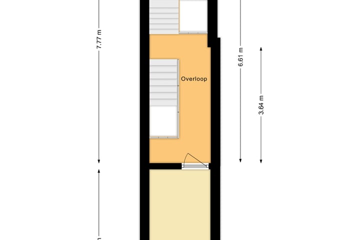 Bekijk foto 32 van de Kempenaerstraat 31-A