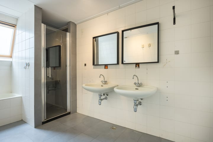 Foto 21 van de Kempenaerstraat 31-A