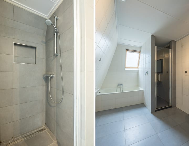 Foto 23 van de Kempenaerstraat 31-A