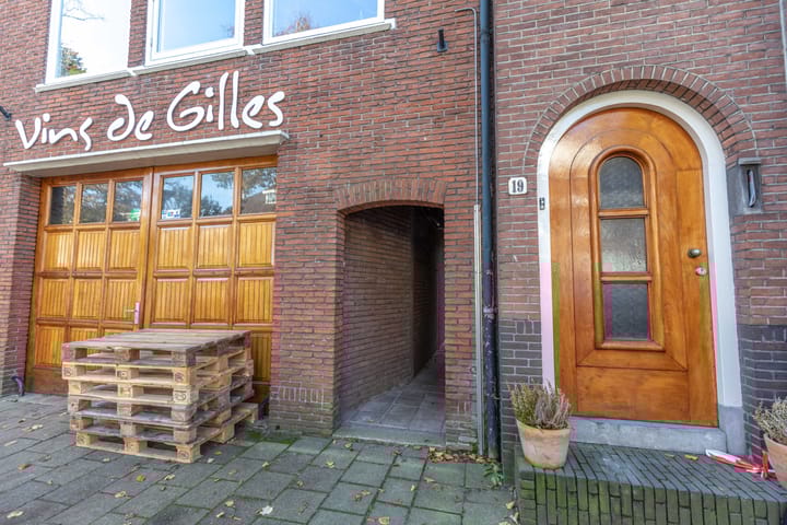 Foto 3 van Fluwelensingel 76