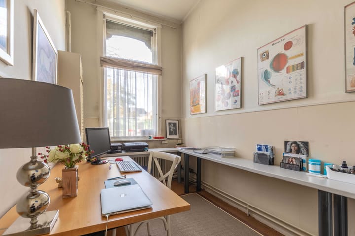 Foto 10 van Fluwelensingel 76