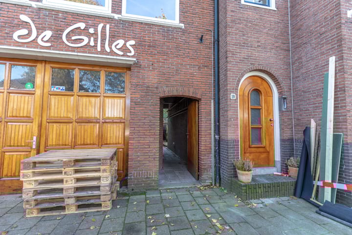 Foto 33 van Fluwelensingel 76