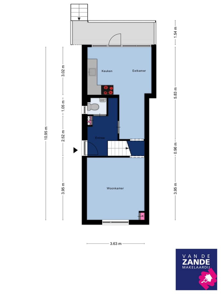 Foto 28 van Hoofdstraat 12