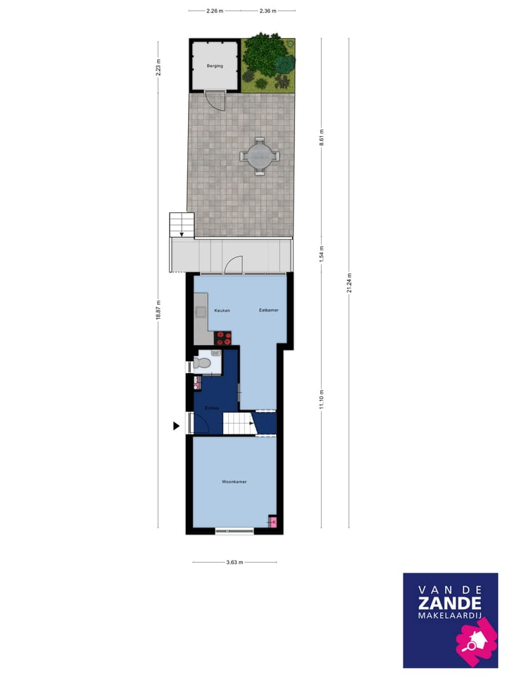 Foto 29 van Hoofdstraat 12