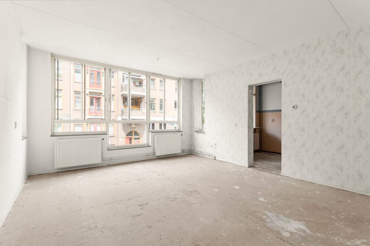 Foto 2 van Derde Oosterparkstraat 110-B