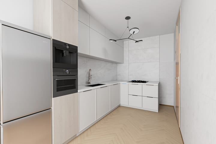 Foto 3 van Derde Oosterparkstraat 110-B