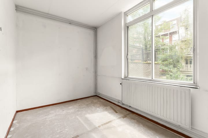 Foto 4 van Derde Oosterparkstraat 110-B