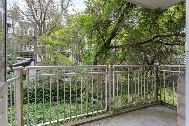 Foto 5 van Derde Oosterparkstraat 110-B