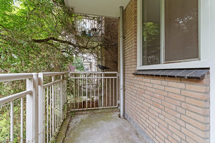 Foto 8 van Derde Oosterparkstraat 110-B