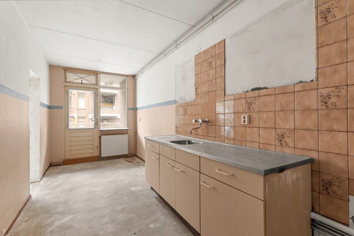 Foto 9 van Derde Oosterparkstraat 110-B