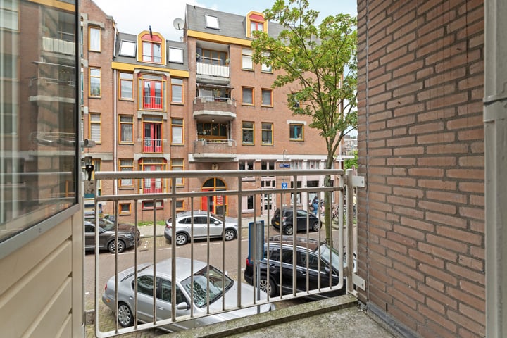 Bekijk foto 10 van Derde Oosterparkstraat 110-B