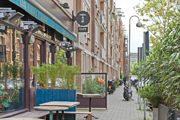 Bekijk foto 21 van Derde Oosterparkstraat 110-B