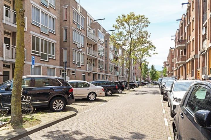 Bekijk foto 23 van Derde Oosterparkstraat 110-B