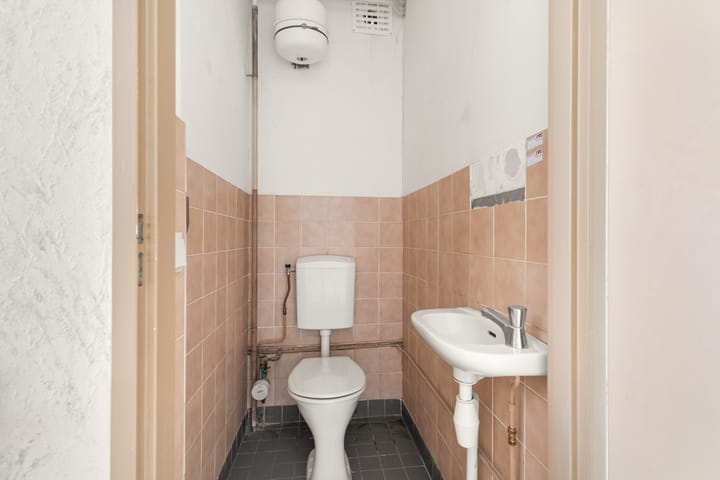 Foto 20 van Derde Oosterparkstraat 110-B