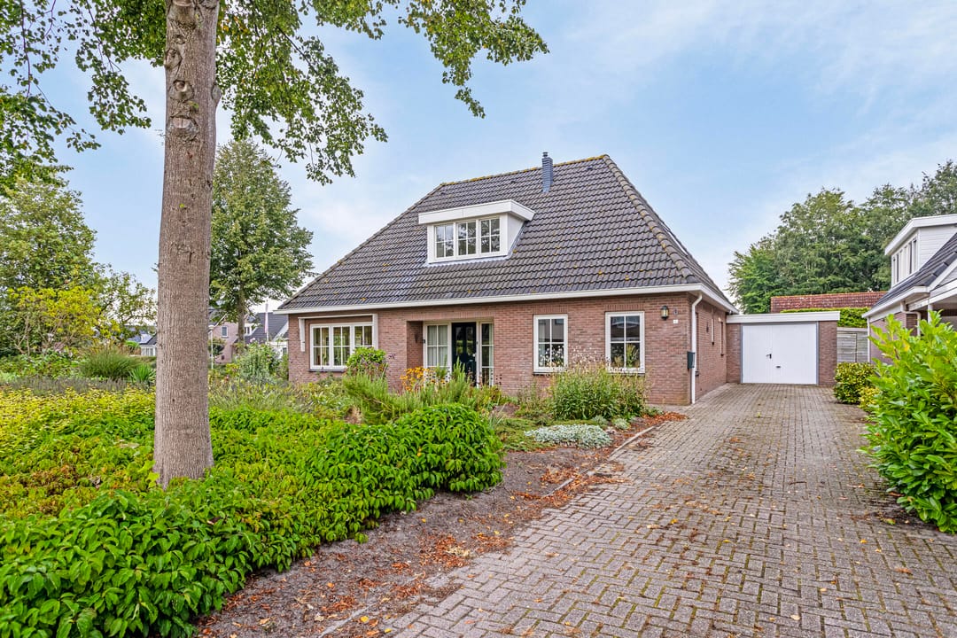 Photo 1 of Hesselterweg 8