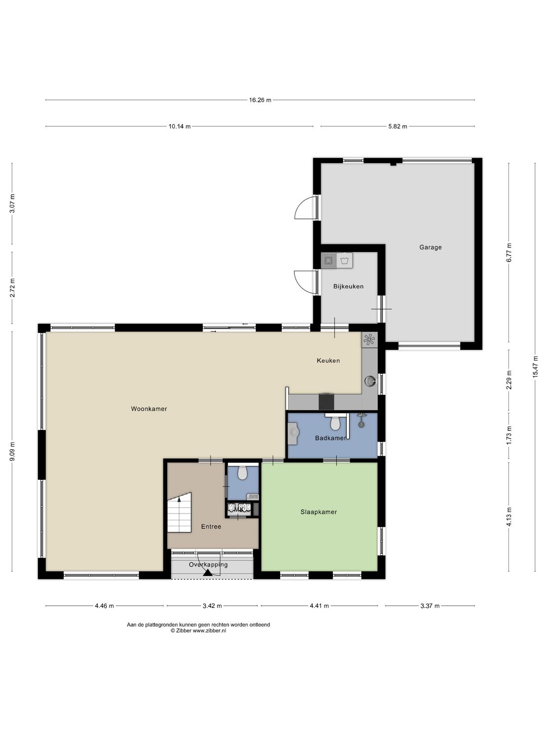 Photo 46 of Hesselterweg 8