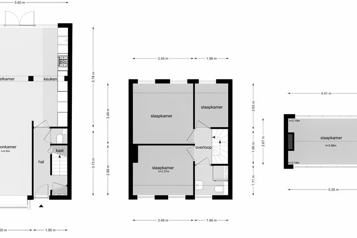 Bekijk foto 38 van Wibautlaan 27