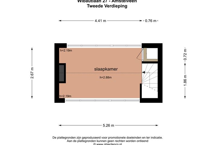 Bekijk foto 45 van Wibautlaan 27