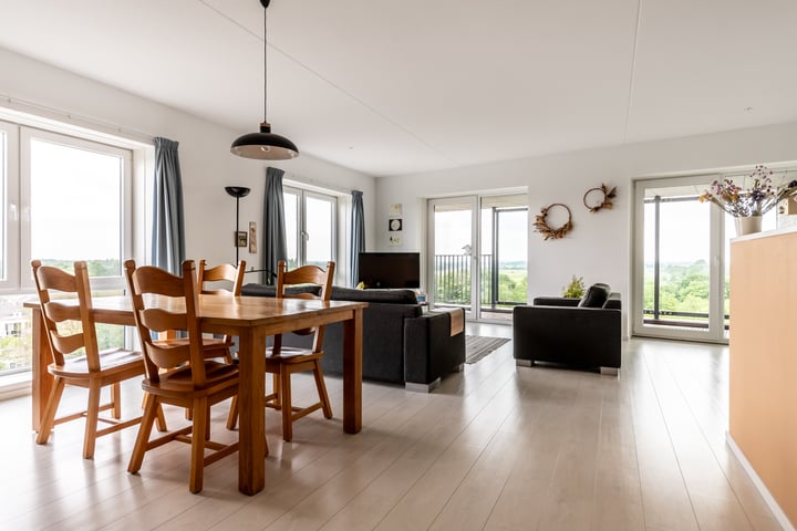 Bekijk foto 3 van Pretoriadreef 32