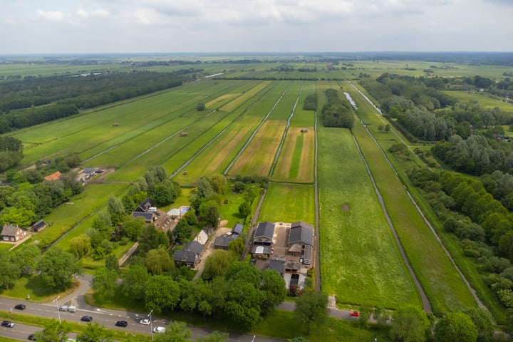 Bekijk foto 5 van Pretoriadreef 32